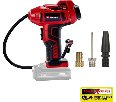 Einhell CE-CC 18 Li - Solo