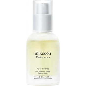 Mixsoon - Master Serum 30ml