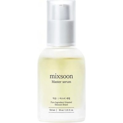 Mixsoon - Master Serum 30ml