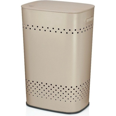 Kela Malaga béžový 39,5x29,5x57,5cm KL-23968 – Hledejceny.cz