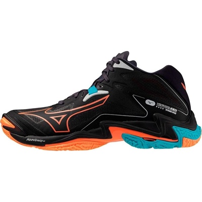 Mizuno WAVE LIGHTNING Z8 MID V1GA240506