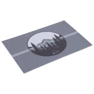 Outwell Elmswell Doormat Цвят: сив