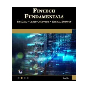 Fintech Fundamentals | Len Mei (ISBN: 9781683928386)