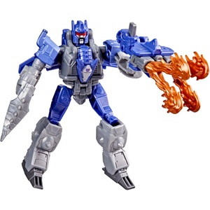 Hasbro Екшън фигура Hasbro Transformers Cyberworld - Galvatron, трансформираща се (G0747) - ozone