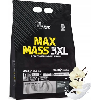 Olimp Max Mass 3XL 6000 g