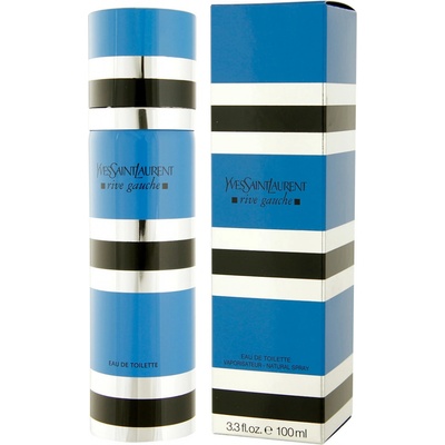 Yves Saint Laurent Rive Gauche toaletná voda dámska 100 ml