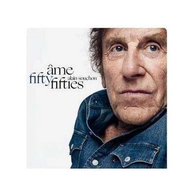 Alain Souchon - Ame Fifty Fifties LP