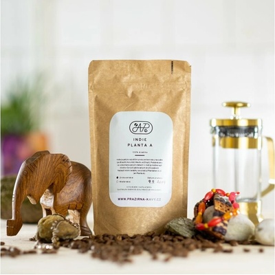 APe Káva India Plantation A 0,5 kg