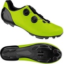 Force MTB WARRIOR KARBON fluo