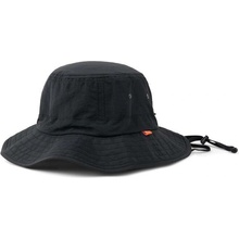 Nordic Drift RCS Horizon bucket hat UPF 50+ čierna