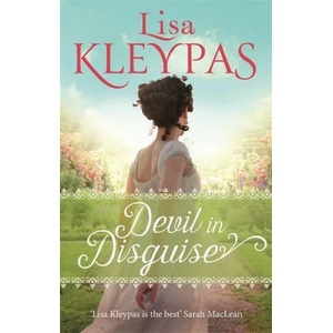 Devil in Disguise | Lisa Kleypas (ISBN: 9780349407722)