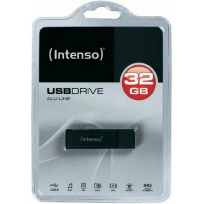 Intenso Alu Line anthracite 32GB 3521481
