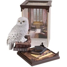 Noble Collection Harry Potter Magical Creatures Hedwika