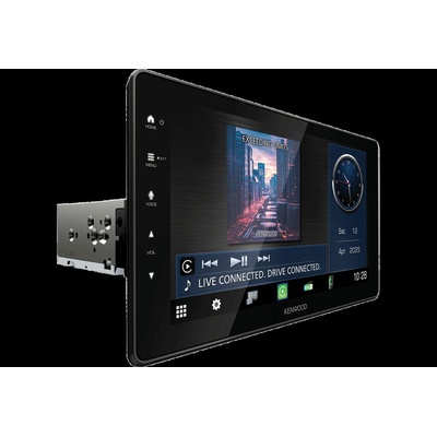 Kenwood DMX-F920DS
