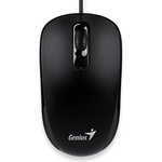 Genius DX-101 Black (31010026401)