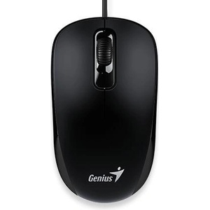 Genius DX-101 Black (31010026401)