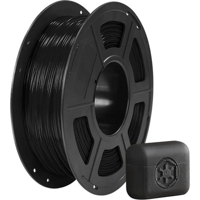 Anycubic TPU Black - 1, 75 mm / 1000 g (6974662353092)