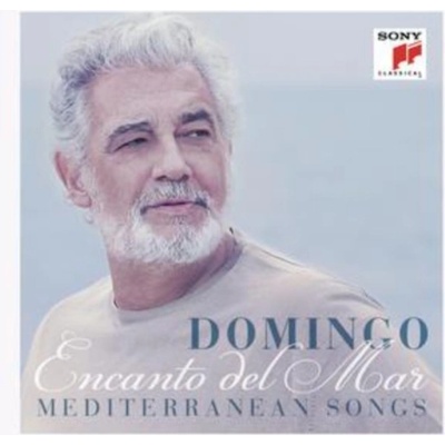 Domingo: Encanto Del Mar