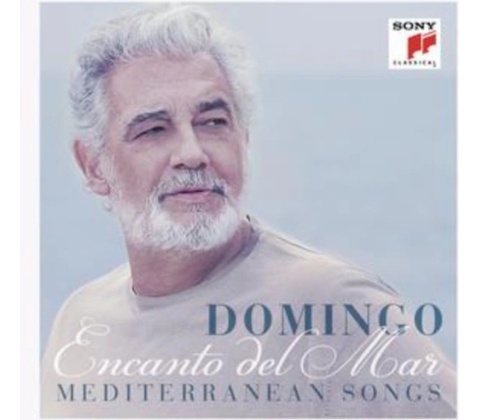 Domingo: Encanto Del Mar