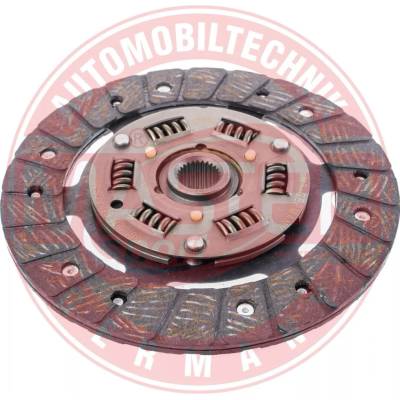 Spojková lamela MASTER-SPORT GERMANY 1862870003-PCS-MS