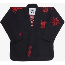 MANTO MIKO BJJ
