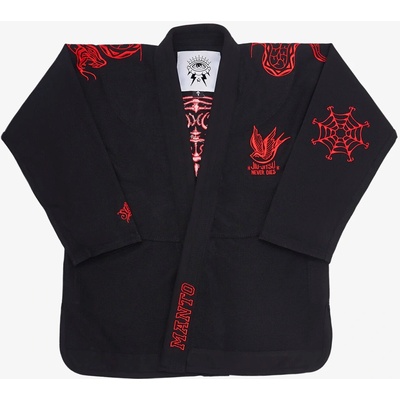 MANTO MIKO BJJ