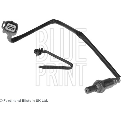 Ferdinand Bilstein UK Ltd. ADP153087
