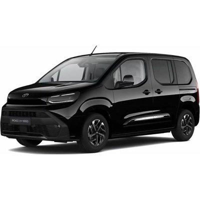 Toyota Proace City Verso Teamplayer 96 kW