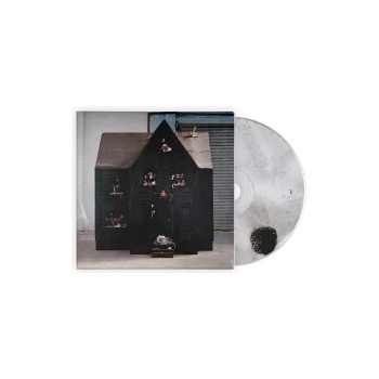 Newdad - Altar Softpack CD