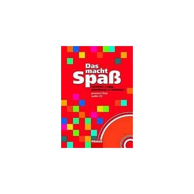 Das macht Spas - Olga Fišarová , Milena Zbranková , Tomáš Valůšek