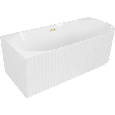 Mexen Gia 150 x 75 cm 52701507500L-55