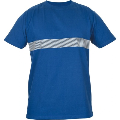 Cerva RUPSA RFLX tričko royal modrá M – Zbozi.Blesk.cz