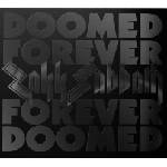 Zakk Sabbath - Doomed Forever Forever Doomed (Limited Edition) (Gold Coloured) (2 LP) (0884388879300)