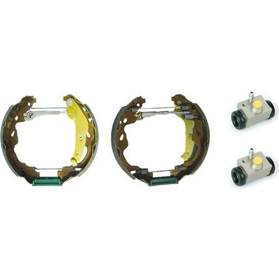 Sada brzdových čeľustí BREMBO K 83 013