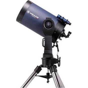 Meade ACF-SC 355/3550 14&quot; UHTC LX200 GoTo ohne Stativ