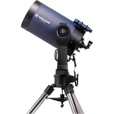 Meade ACF-SC 355/3550 14" UHTC LX200 GoTo