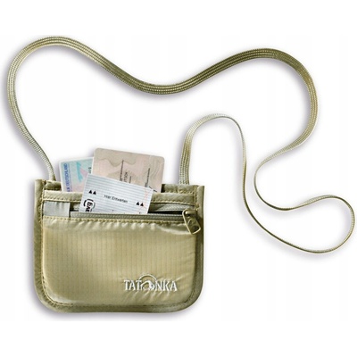 Tatonka Skin Id Pocket Natural