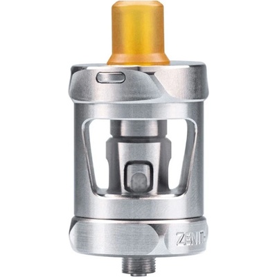 Innokin Zenith II Tank clearomizér Stříbrná 5,5ml