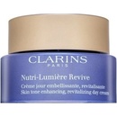 Clarins Nutri-Lumiére Revive Revitalizing Day Cream 50 ml