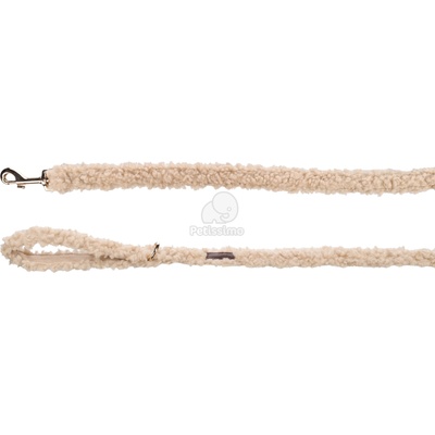 Flamingo Pookie повод - бежов 1 бр