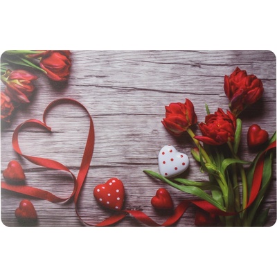 Mybesthome Prostírání amor 28x43,5cm