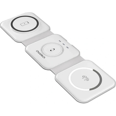 Choetech T588-F White