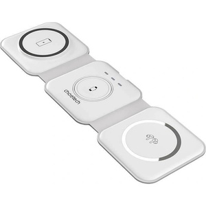 Choetech T588-F White