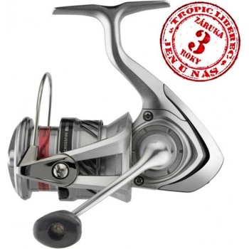 Daiwa Crossfire LT 20 2000