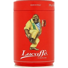 Lucaffé Classic mletá 250 g