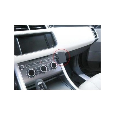 Brodit ProClip montážna konzola pre Land Rover Range Rover Sport 14-22, na stred vpravo 854938