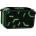ST.RIGHT Несесер с пособия St. Right Green Level - 3 ципа (5903235301377)