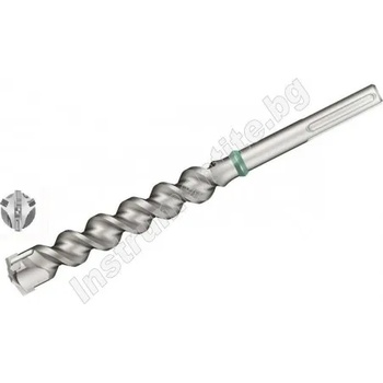 Image 1 of Heller Свредло за армиран бетон Ø 20/320/200 мм с SDS-max опашка, 22366 9 HELLER