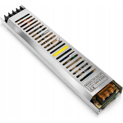 Modulární napájecí zdroj Blow 24 V 200 W