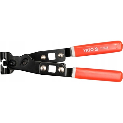 Kleště na spony manžet kloubu – Zboží Dáma